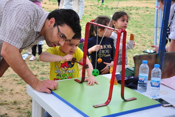 Ghadouna Easter Fiesta